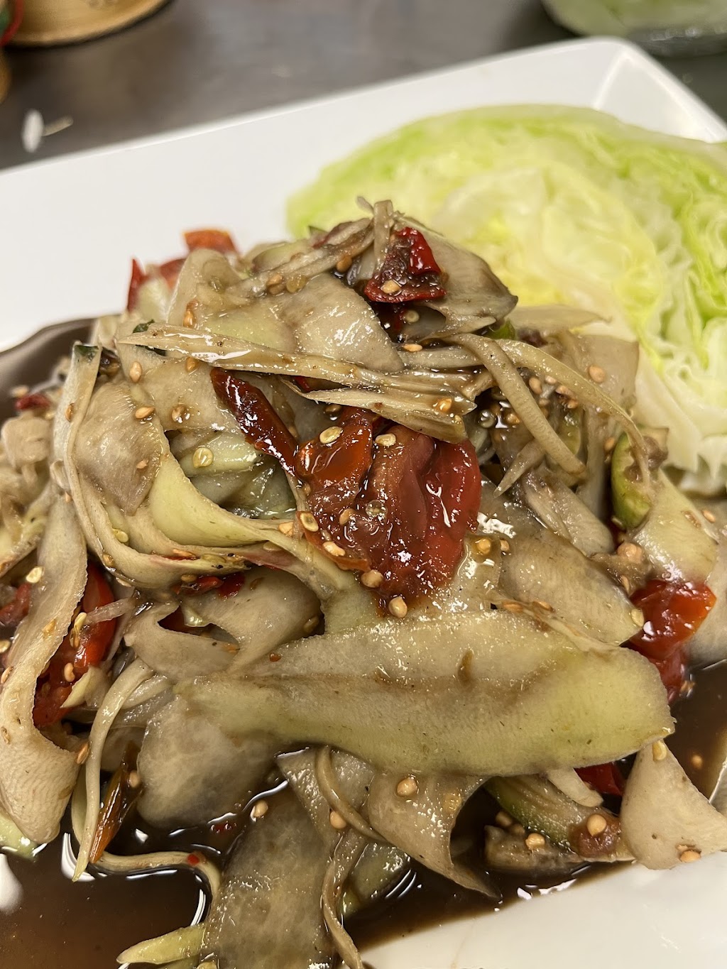 Asian Duck Northtown Mall | restaurant | 398 Northtown Dr, Blaine, MN 55434, USA | 6129245182 OR +1 612-924-5182