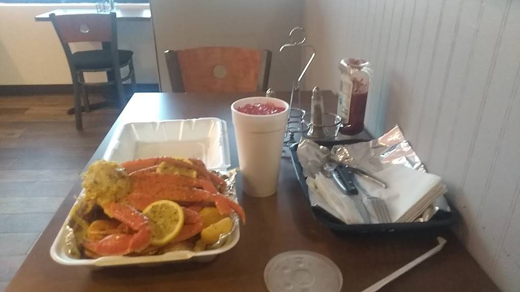 MZJADESOULFOOD | restaurant | 11 American Way, Monroe, OH 45050, USA | 5135714599 OR +1 513-571-4599