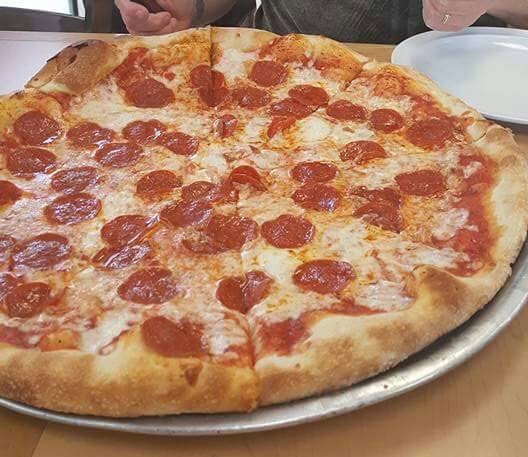 Da Vincis Pizzeria & Restaurant | restaurant | 3936 N Ocean Blvd, Fort Lauderdale, FL 33308, USA | 9545610404 OR +1 954-561-0404