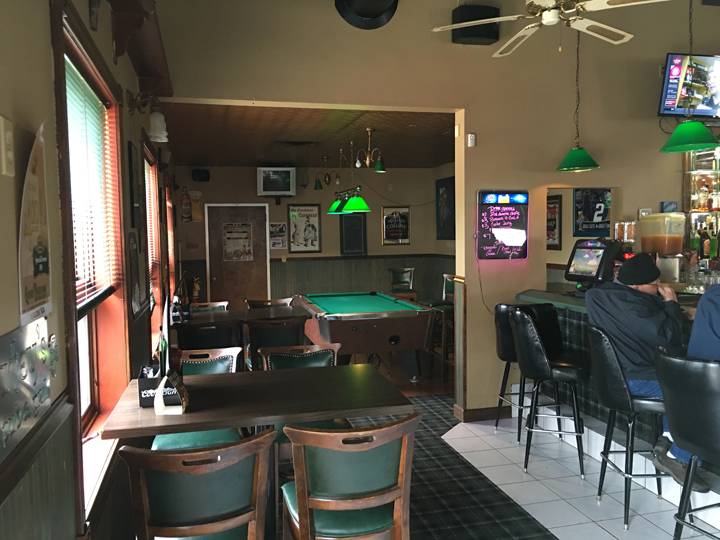 Mateys Irish Pub | night club | 419 N Grant St, Crown Point, IN 46307, USA | 2196638155 OR +1 219-663-8155