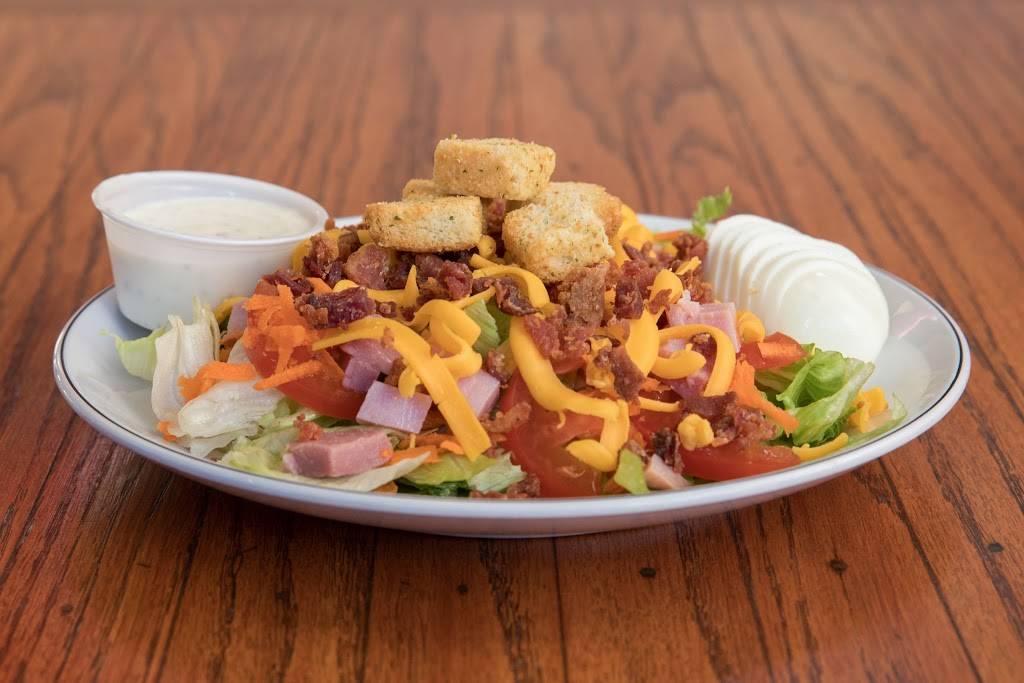 Famularis Pizzeria | restaurant | 2408 Ashley River Rd, Charleston, SC 29414, USA | 8435710555 OR +1 843-571-0555