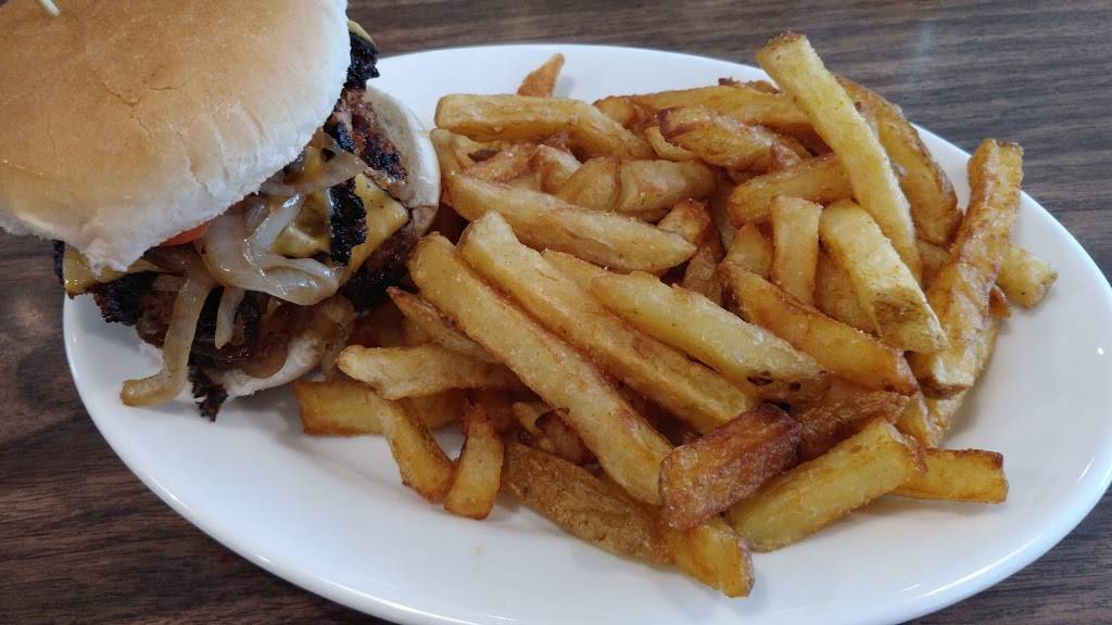 Harmony Lunch | restaurant | 90 King St N, Waterloo, ON N2J 2X4, Canada | 5198864721 OR +1 519-886-4721