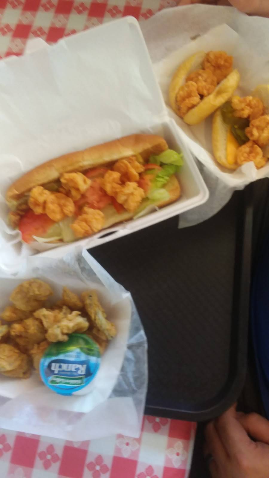 Cajun Corner Cafe | restaurant | 24386 U.S. Hwy 190, Krotz Springs, LA 70750, USA | 3375668003 OR +1 337-566-8003