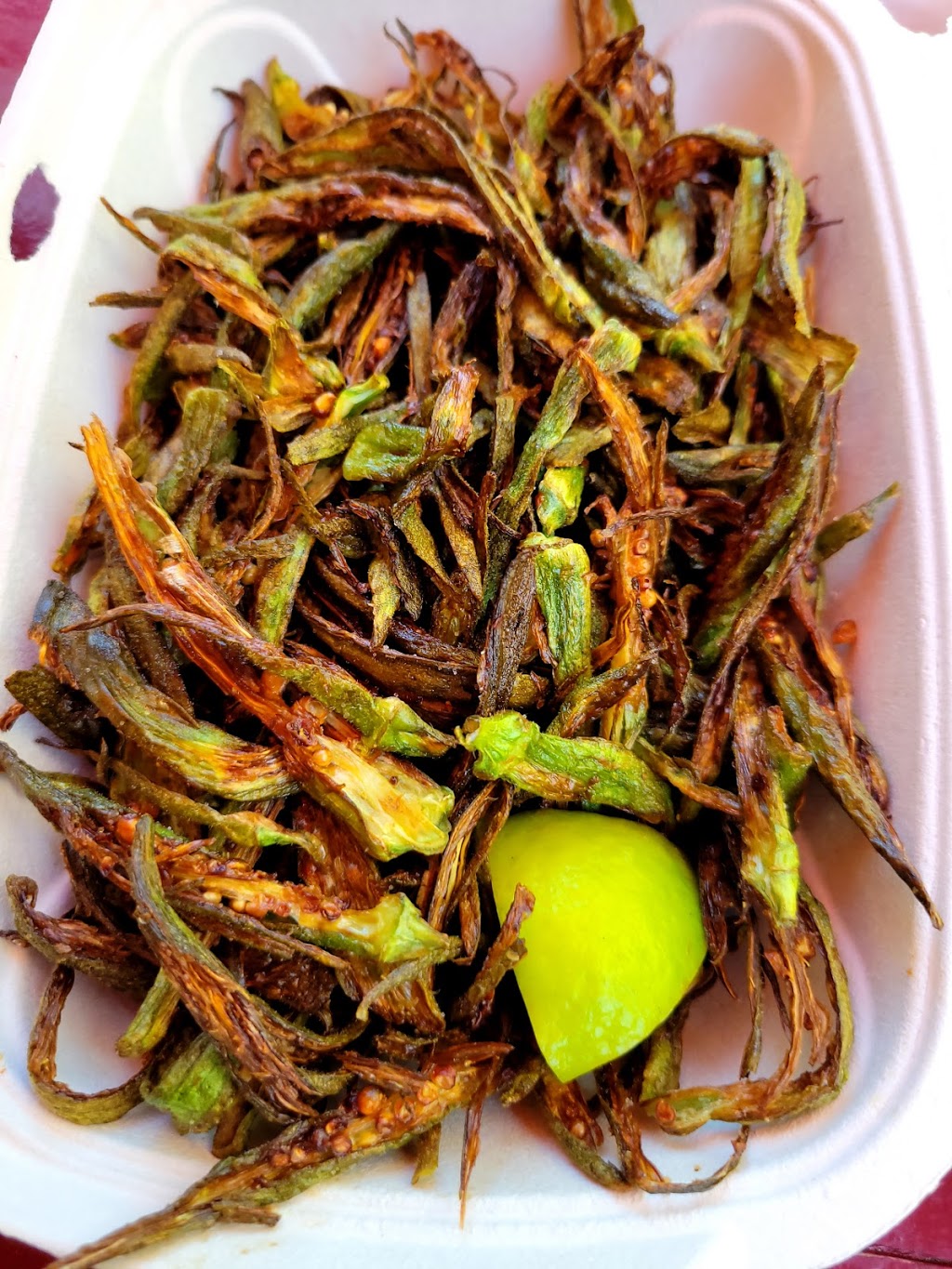 Chai Pani Asheville | restaurant | 22 Battery Park Ave, Asheville, NC 28801, USA | 8282544003 OR +1 828-254-4003