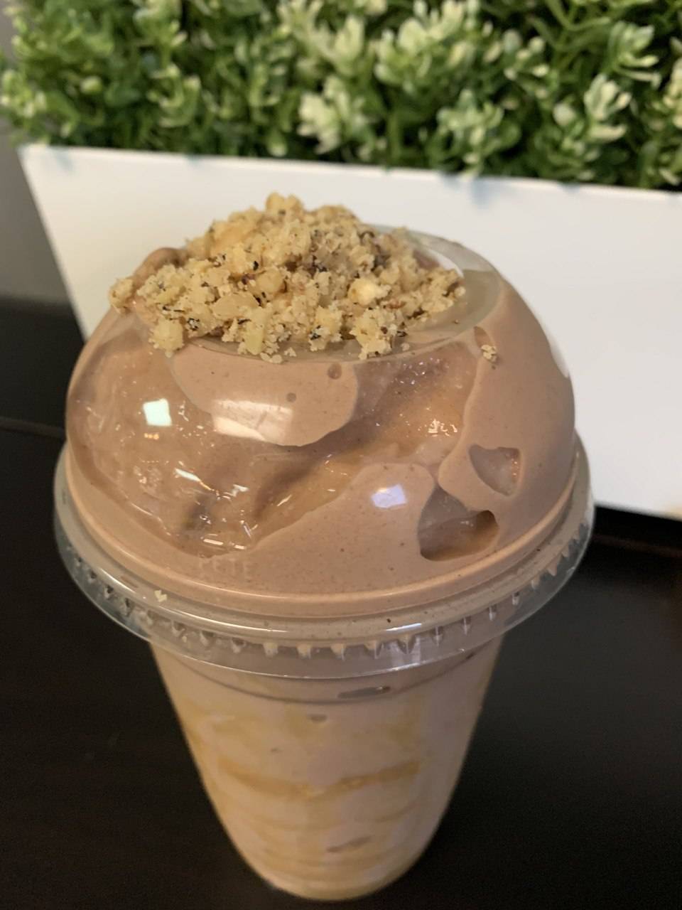 The Vision Nutrition | restaurant | 2808 Randleman Rd Suite C, Greensboro, NC 27406, USA | 3363706884 OR +1 336-370-6884