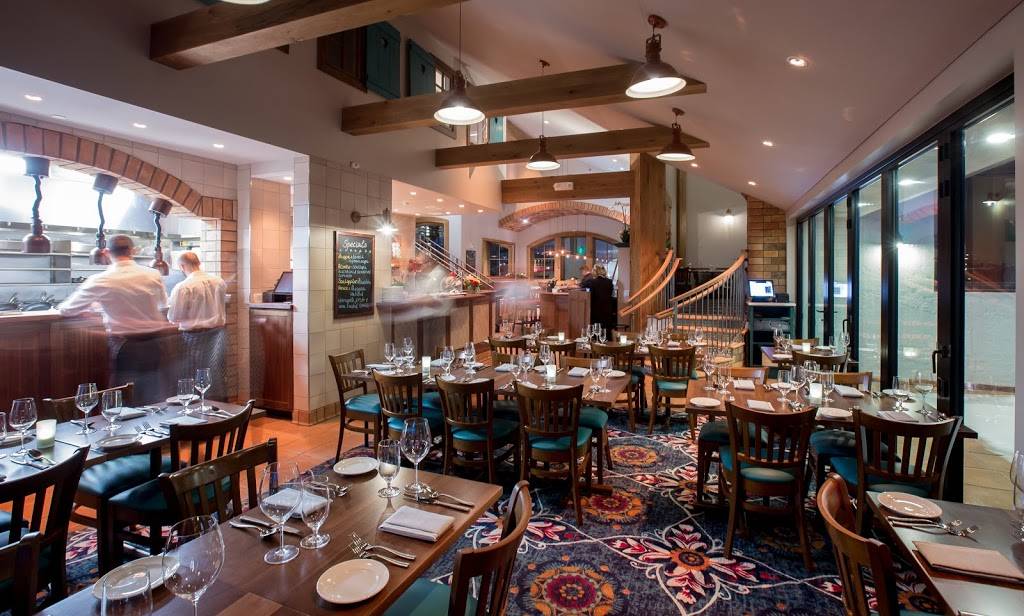 La Nonna Ristorante Vail | restaurant | 100 E Meadow Dr STE 24, Vail, CO 81657, USA | 9703935959 OR +1 970-393-5959