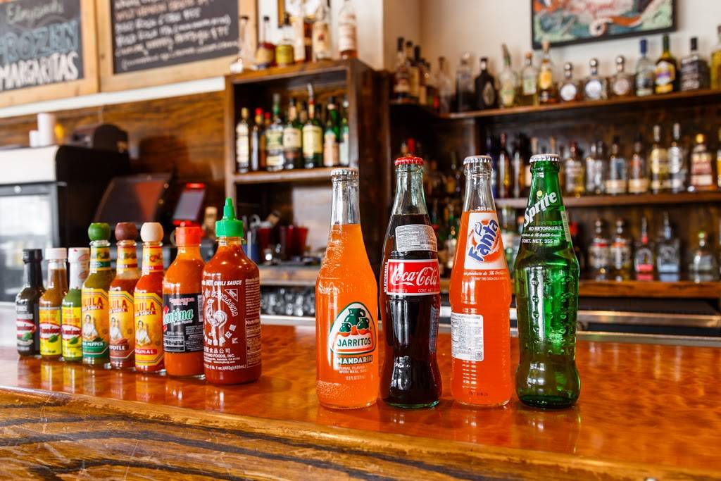 Elmyriachi | restaurant | 1950 Hosea L Williams Dr NE, Atlanta, GA 30317, USA | 6787059902 OR +1 678-705-9902