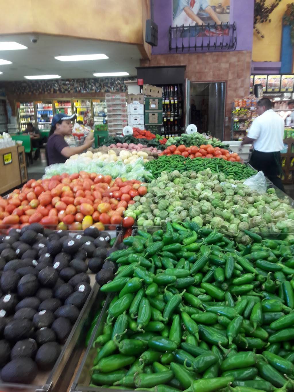 Vallarta Supermarkets | bakery | 21208 Sherman Way, Canoga Park, CA 91303, USA | 8183461665 OR +1 818-346-1665