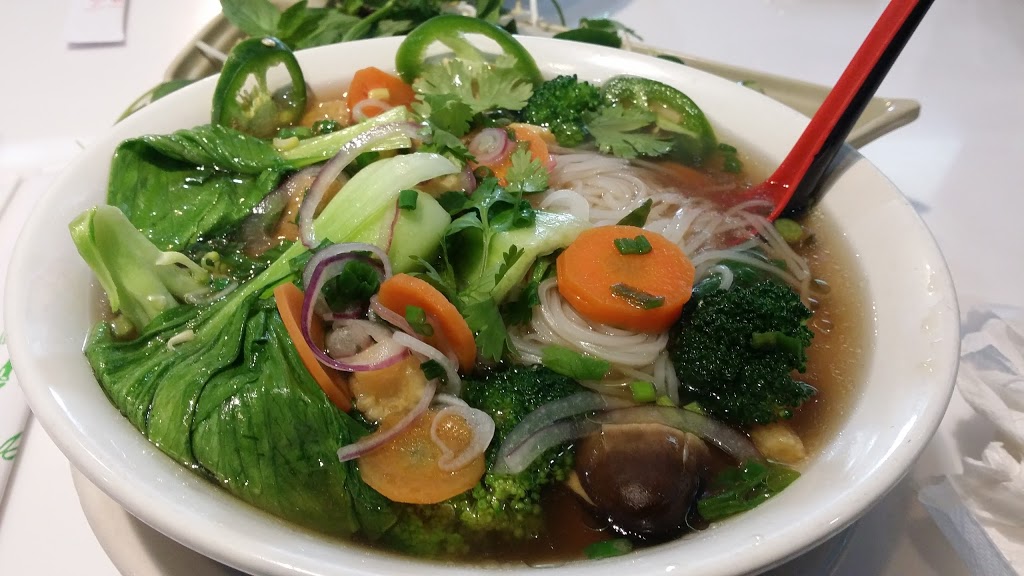 I Luv Phở | Buford Hwy | restaurant | 5145 Buford Hwy NE, Doraville, GA 30340, USA | 7706961662 OR +1 770-696-1662