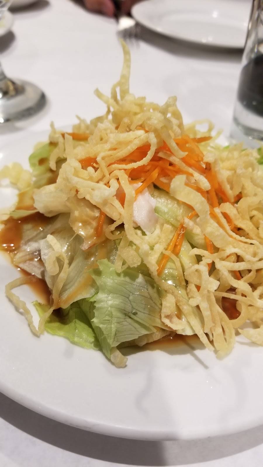 Dynasty China Bistro | restaurant | 1185 California Ave, Reno, NV 89509, USA | 7753915086 OR +1 775-391-5086