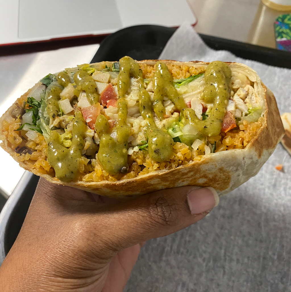 Tacos On Demand | restaurant | 4131 N Rockwell St, Chicago, IL 60618, USA | 3128808424 OR +1 312-880-8424