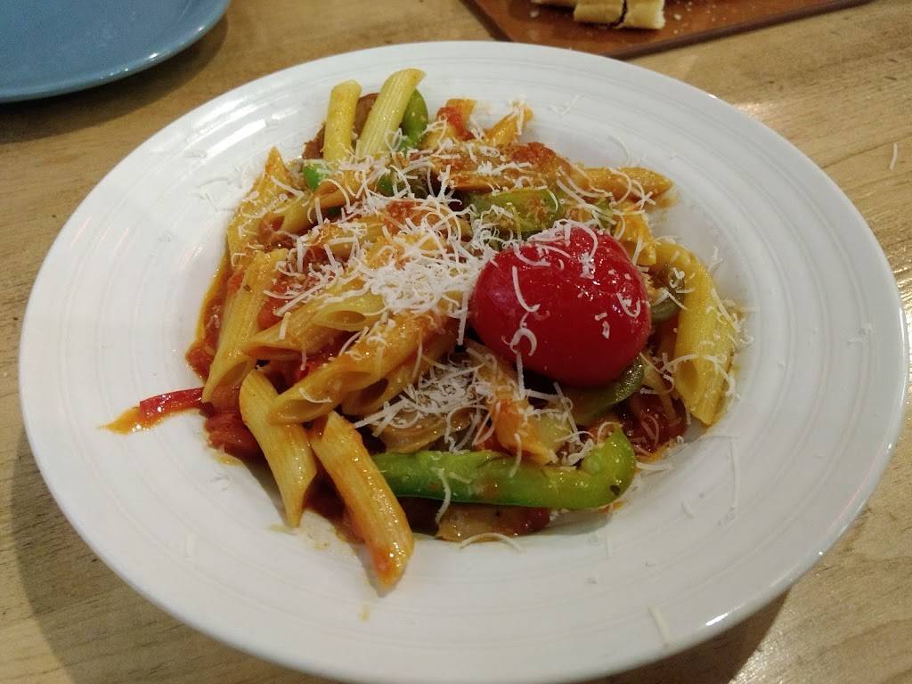 East Side Marios Pickering | restaurant | 1355 Kingston Rd, Pickering, ON L1V 1B8, Canada | 9058395811 OR +1 905-839-5811