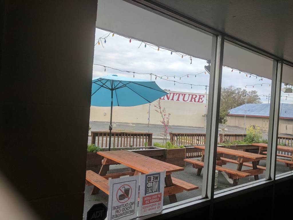 Cedar Ale House | restaurant | 4800 Florin Rd, Sacramento, CA 95823, USA | 6505335221 OR +1 650-533-5221