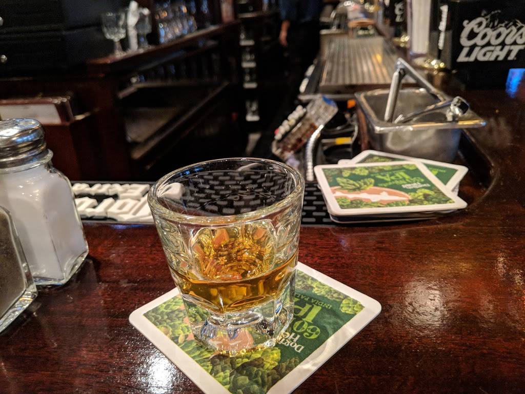 Rambling House | restaurant | 4292 Katonah Ave, Bronx, NY 10470, USA | 7187984510 OR +1 718-798-4510