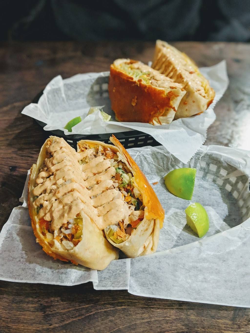 Gomez Salsa - Walnut Hills | restaurant | 2437 Gilbert Ave, Cincinnati, OH 45206, USA | 5139548541 OR +1 513-954-8541