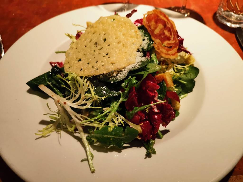 Ferrovia Ristorante | restaurant | 7355 Bayview Ave, Thornhill, ON L3T 5A6, Canada | 9056950110 OR +1 905-695-0110