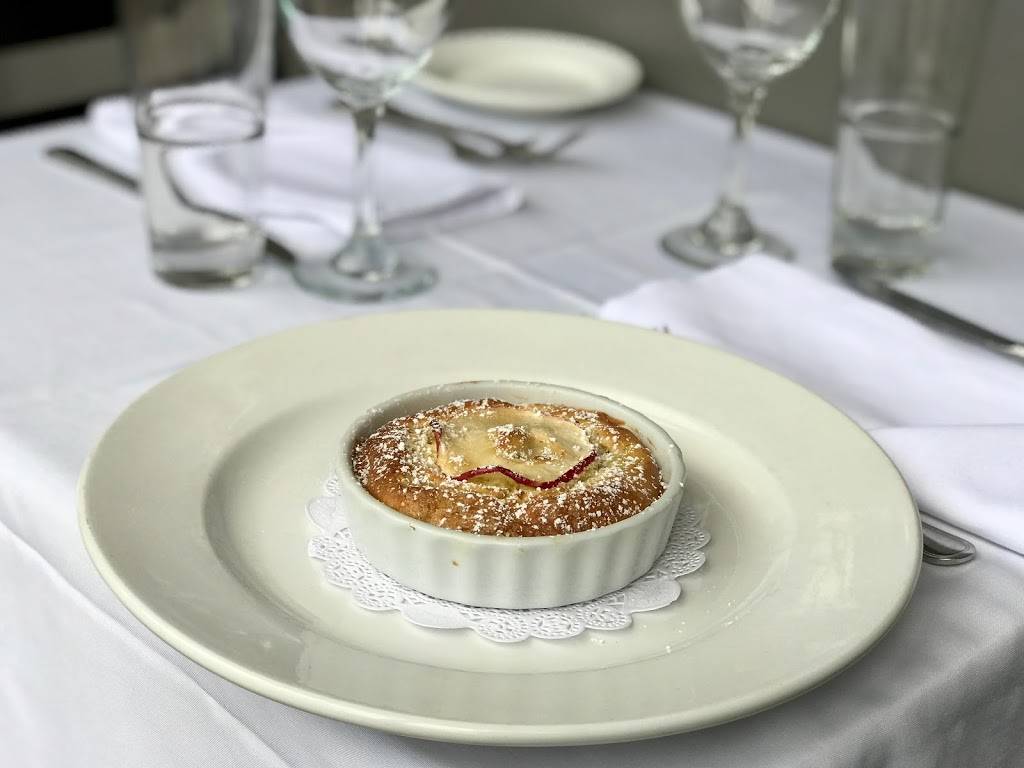 La Cucina Nouveau | restaurant | 167 Route 9 South, Englishtown, NJ 07726, USA | 7324146822 OR +1 732-414-6822