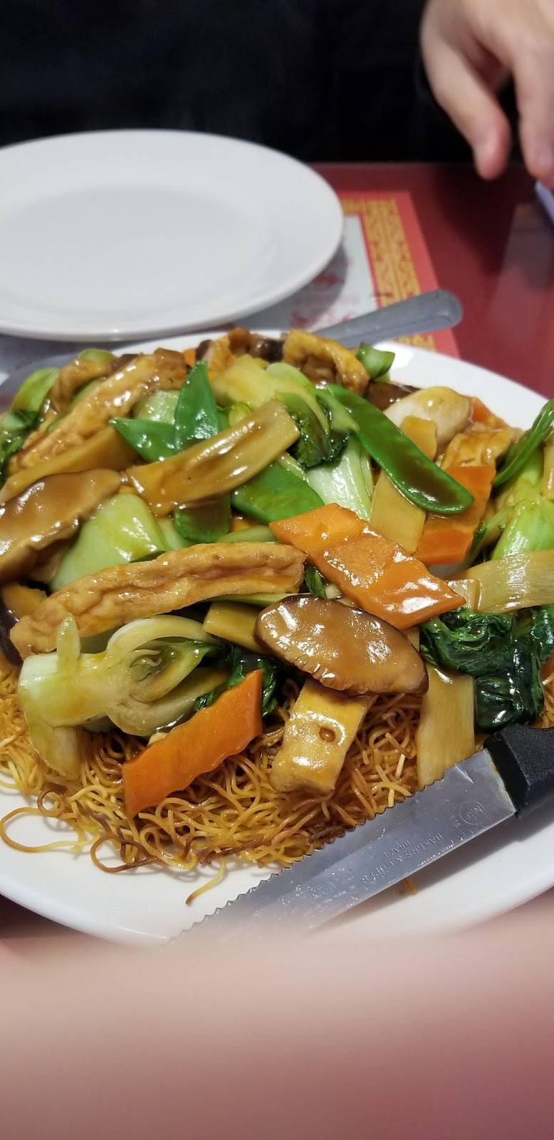 Hunam Chinese Restaurant | restaurant | 790 M.L.K. Jr Blvd, Chapel Hill, NC 27514, USA | 9199676133 OR +1 919-967-6133