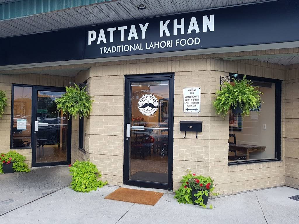 Pattay Khan | restaurant | 400 Dundas St E, Mississauga, ON L5A 1X5, Canada | 9052327576 OR +1 905-232-7576