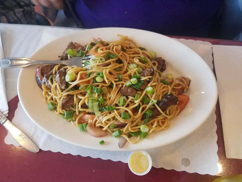 Marios Peruvian & Seafood | restaurant | 5786 Melrose Ave, Los Angeles, CA 90038, USA | 3234664181 OR +1 323-466-4181