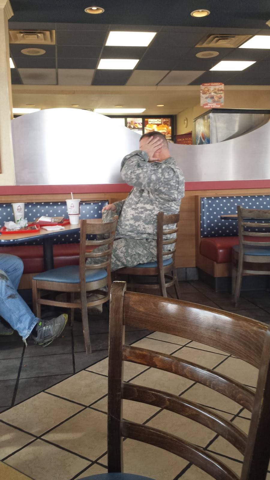 Arbys | restaurant | 25495 Us Rte 11, Evans Mills, NY 13637, USA | 3156295675 OR +1 315-629-5675