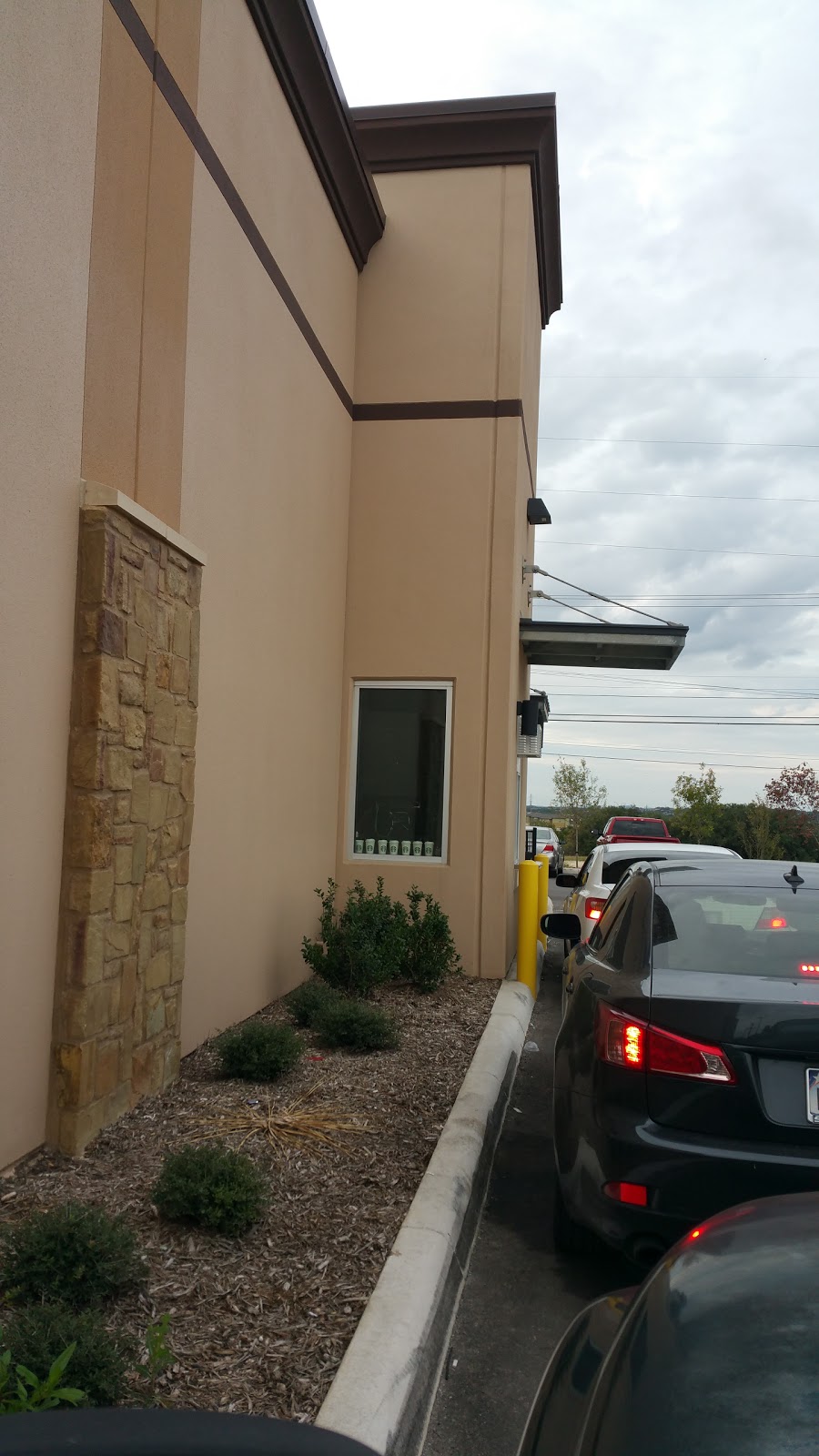 Starbucks | cafe | 9226 Potranco Rd, San Antonio, TX 78251, USA | 2106121949 OR +1 210-612-1949