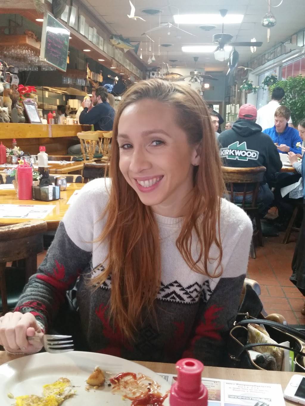 T Ks Galley | restaurant | 156 New York Ave, Huntington, NY 11743, USA | 6313518666 OR +1 631-351-8666