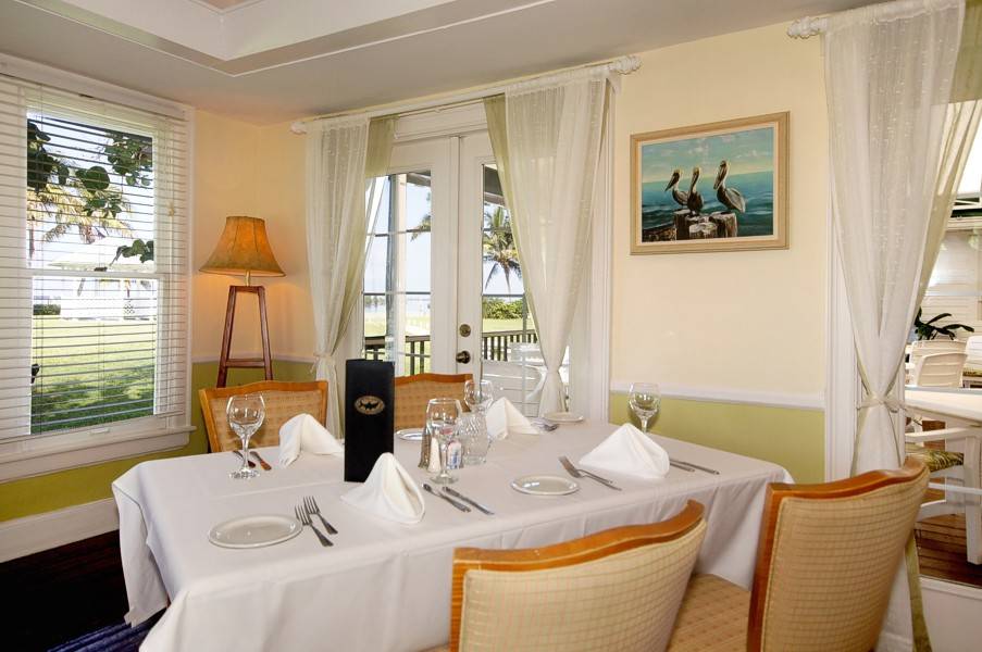 Tarpon Lodge Restaurant | restaurant | 13771 Waterfront Dr Building 1, Ground Floor, Bokeelia, FL 33922, USA | 2392833999 OR +1 239-283-3999