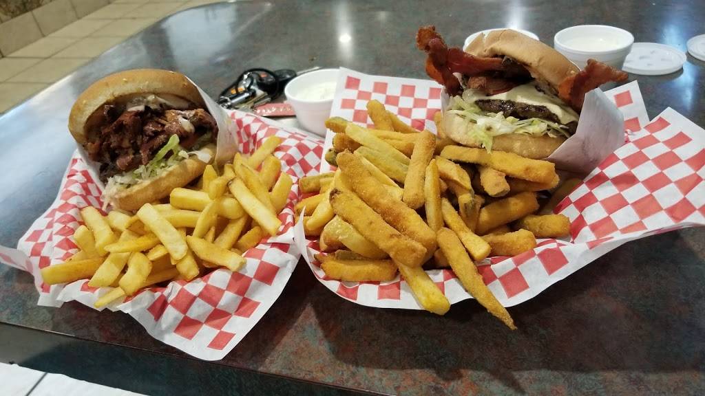 Flames Corona Burgers | restaurant | 307 E 6th St, Corona, CA 92879, USA | 9512728778 OR +1 951-272-8778