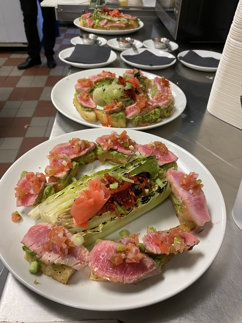 The Grill at Fairview Inn | restaurant | 133 Ocean St, Marshfield, MA 02050, USA | 7818349144 OR +1 781-834-9144