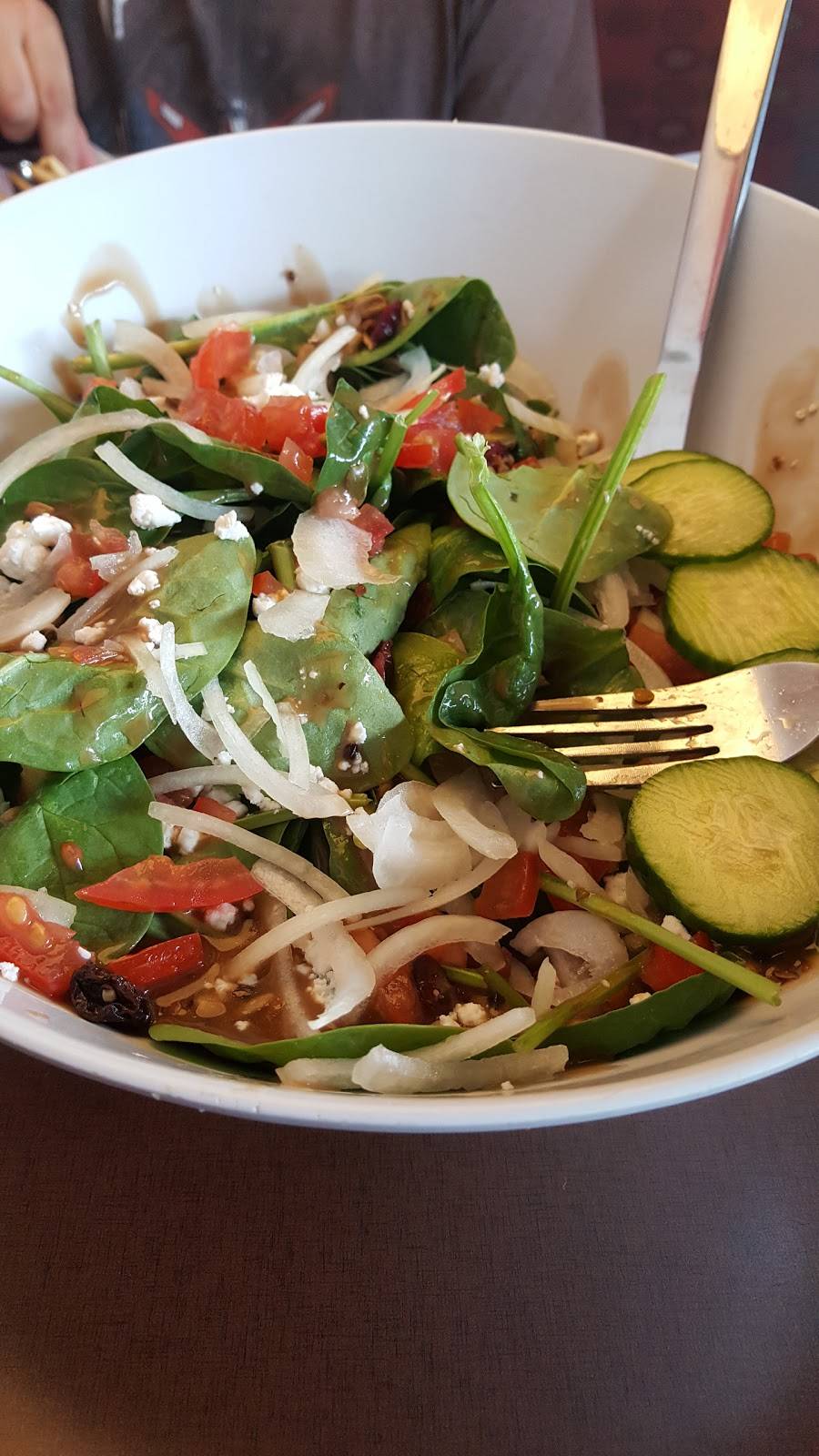 Smashburger | restaurant | 5870 W Thunderbird Rd, Glendale, AZ 85306, USA | 6024394050 OR +1 602-439-4050