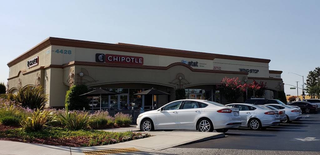 Chipotle Mexican Grill | restaurant | 4418 Century Blvd, Pittsburg, CA 94565, USA | 9257543270 OR +1 925-754-3270