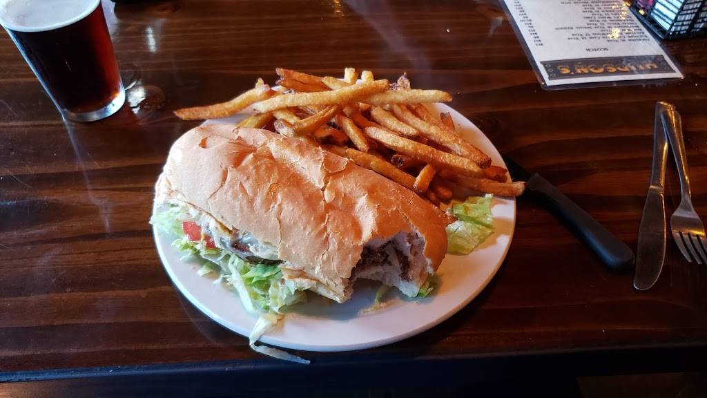 Hudsons Southside Tap | restaurant | 482 Hwy 1 W, Iowa City, IA 52246, USA | 3194991058 OR +1 319-499-1058