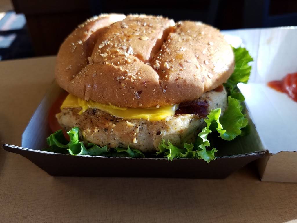 Chick-fil-A | restaurant | 4350 Ontario Mills Pkwy, Ontario, CA 91764, USA | 9094815730 OR +1 909-481-5730