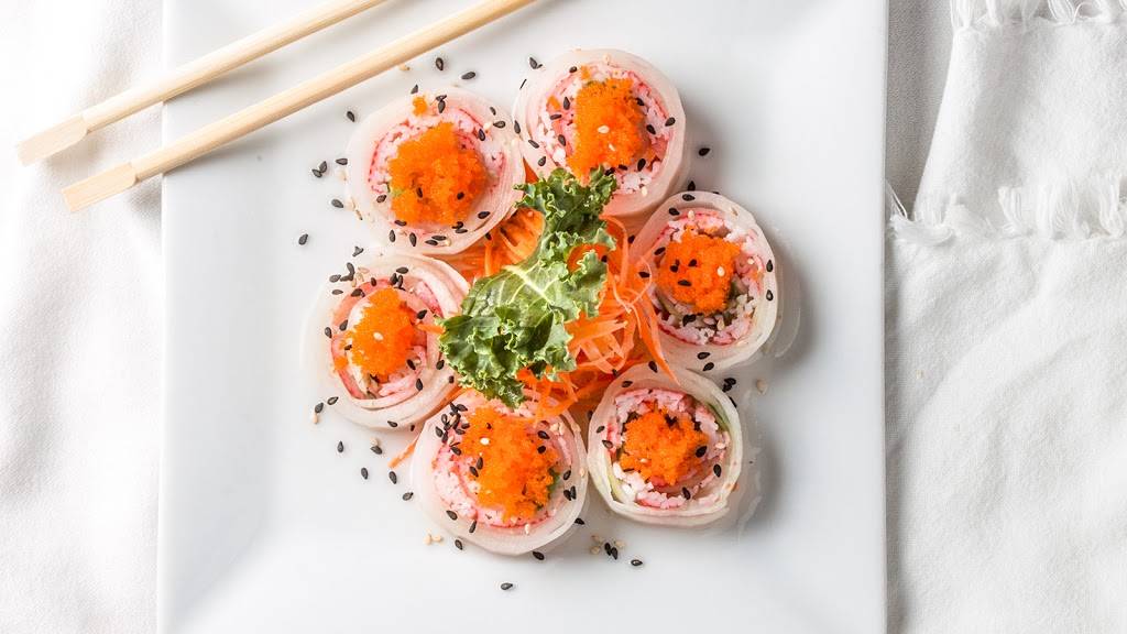 Andaman Asian Bistro | restaurant | 1935 A1A S, St. Augustine, FL 32080, USA | 9044619190 OR +1 904-461-9190