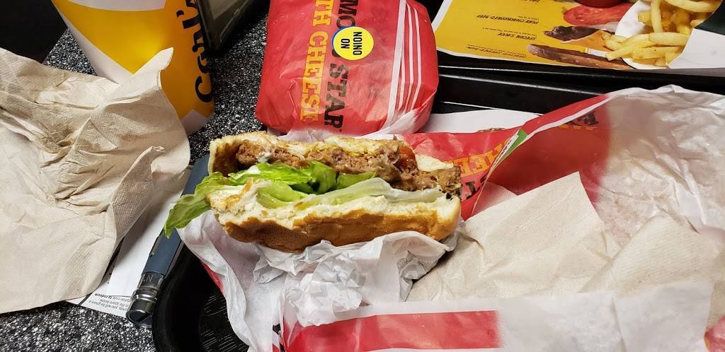 Carls Jr. | restaurant | 871 Marina Village Parkway, Alameda, CA 94501, USA | 5105231464 OR +1 510-523-1464