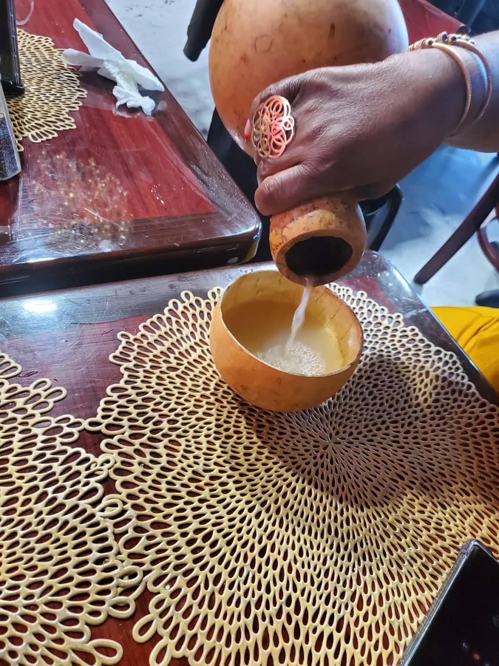 DDS EJIDE AFRICAN RESTAURANT | restaurant | 9705 Synott Rd suite 107, Houston, TX 77083, USA | 2819658121 OR +1 281-965-8121