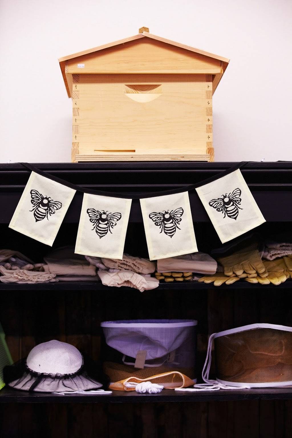 Pollinate Farm & Garden | restaurant | 2727 Fruitvale Ave, Oakland, CA 94601, USA | 5106863493 OR +1 510-686-3493