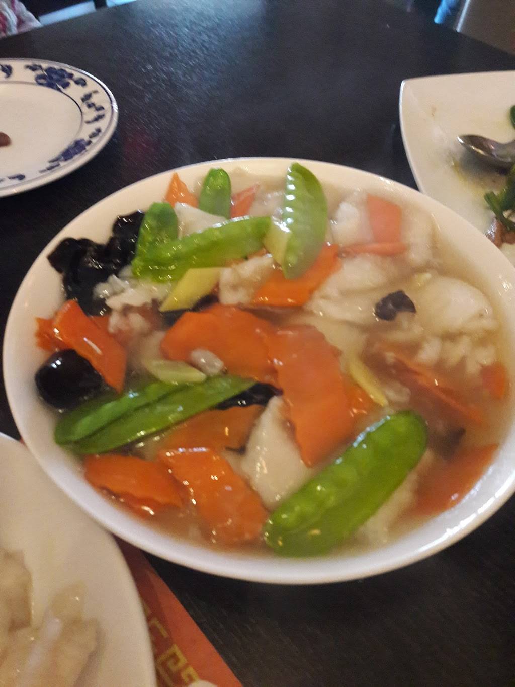 Sesame Garden | restaurant | 1775 E Daily Dr Unit G, Camarillo, CA 93010, USA | 8053838018 OR +1 805-383-8018