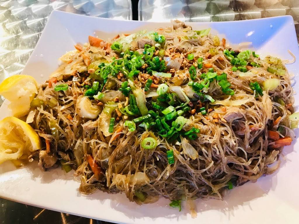 Taste of Philippines | restaurant | 148 Bloomfield Ave, Montclair, NJ 07042, USA | 8622133627 OR +1 862-213-3627