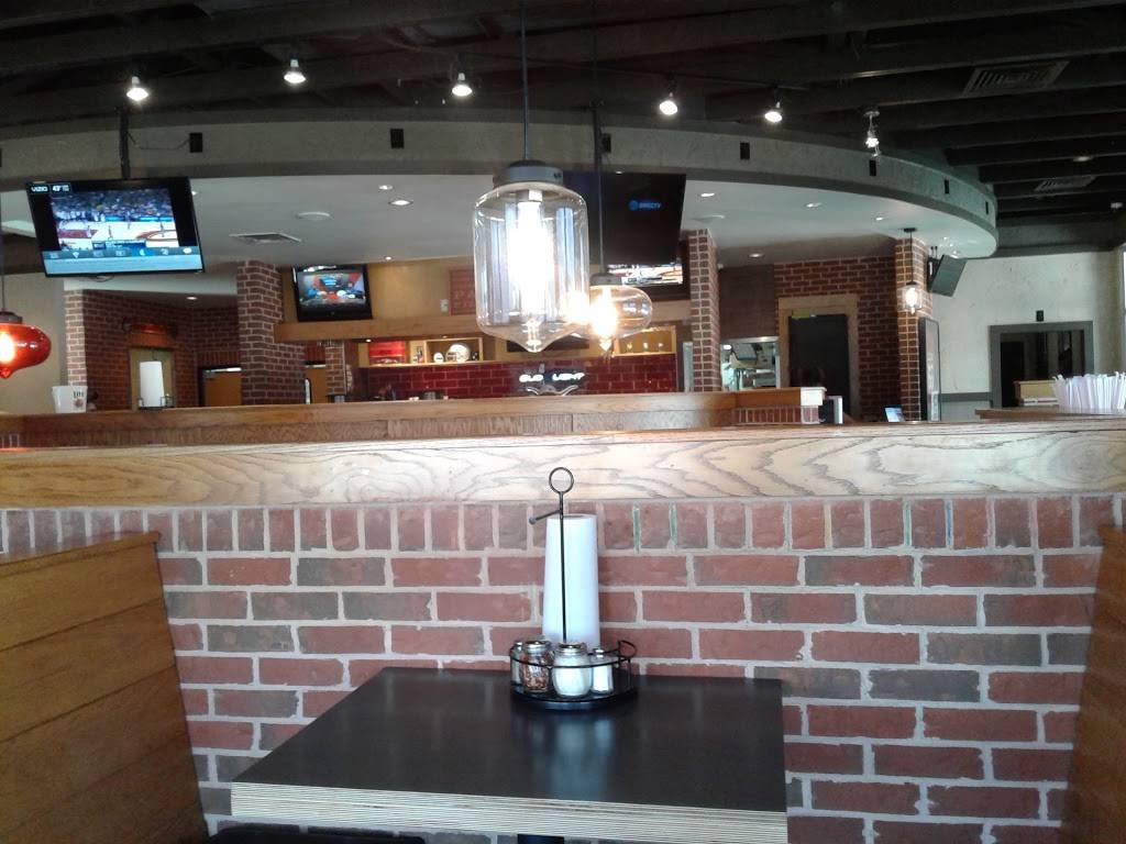 Pizza Hut | restaurant | 502 S Washington Ave, Cleveland, TX 77327, USA | 2815931761 OR +1 281-593-1761