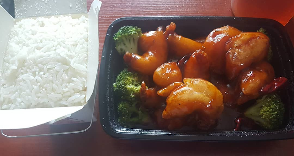 China Wok | restaurant | 390 Jacksonville Rd, Warminster, PA 18974, USA | 2154207777 OR +1 215-420-7777