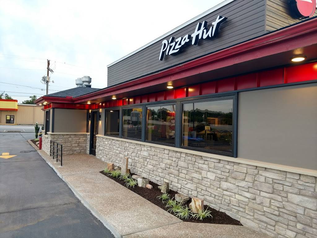 Pizza Hut | meal delivery | 912 W Trimble Ave, Berryville, AR 72616, USA | 8704232188 OR +1 870-423-2188
