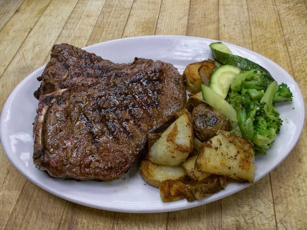 Domenics Rose Villa Restaurant | restaurant | 368 Portage Lakes Drive, Akron, OH 44319, USA | 3306445522 OR +1 330-644-5522