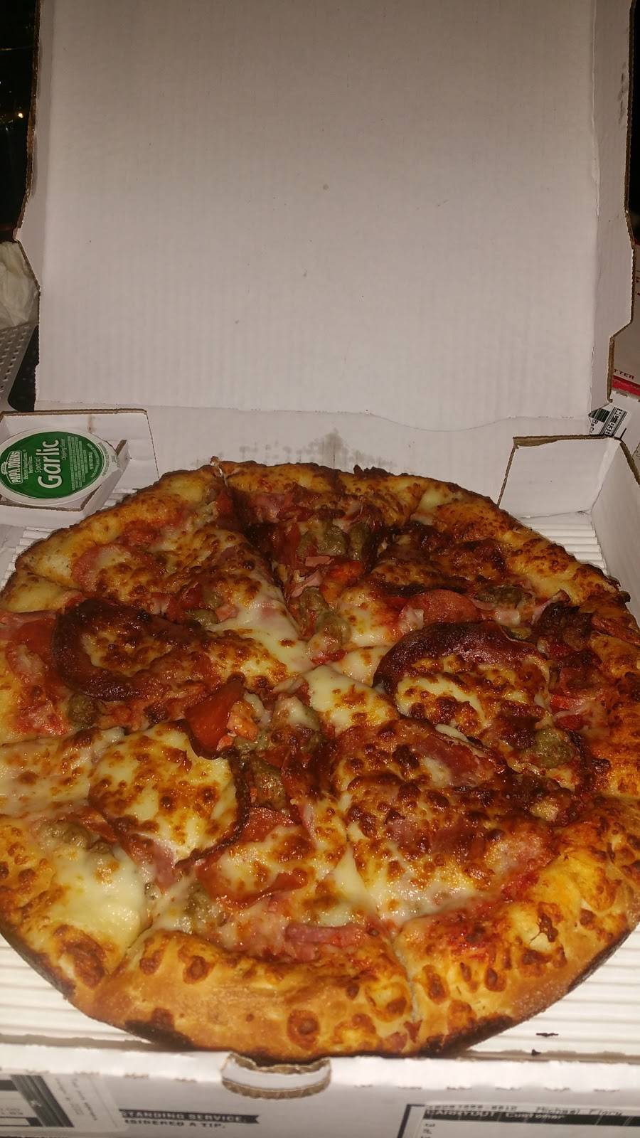 Papa Johns Pizza | restaurant | 5722 Telephone Rd, Ventura, CA 93003, USA | 8056503200 OR +1 805-650-3200