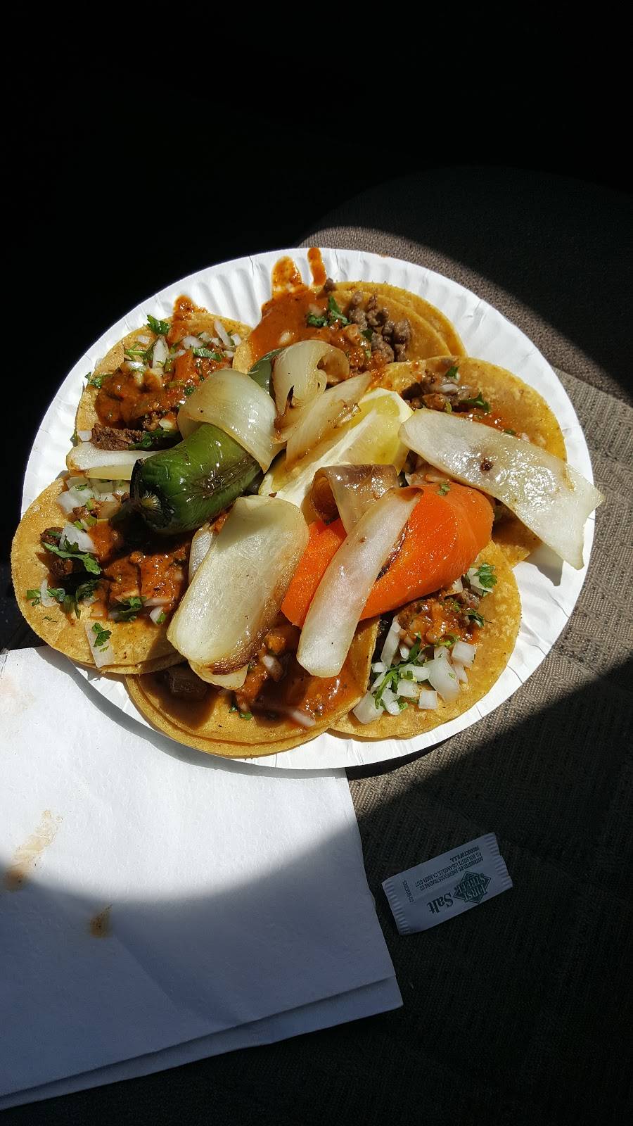 Tacos El Grullo | restaurant | 2798 Spring St, Redwood City, CA 94063, USA | 6509247252 OR +1 650-924-7252