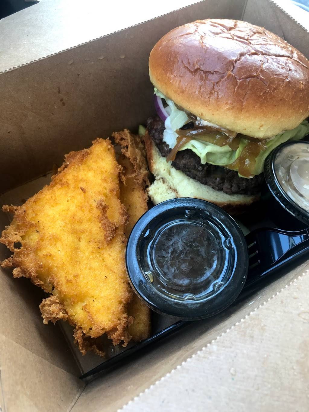 The HandleBar | restaurant | 1607 Sugar Grove Ave, Dallas Center, IA 50063, USA | 5159928014 OR +1 515-992-8014