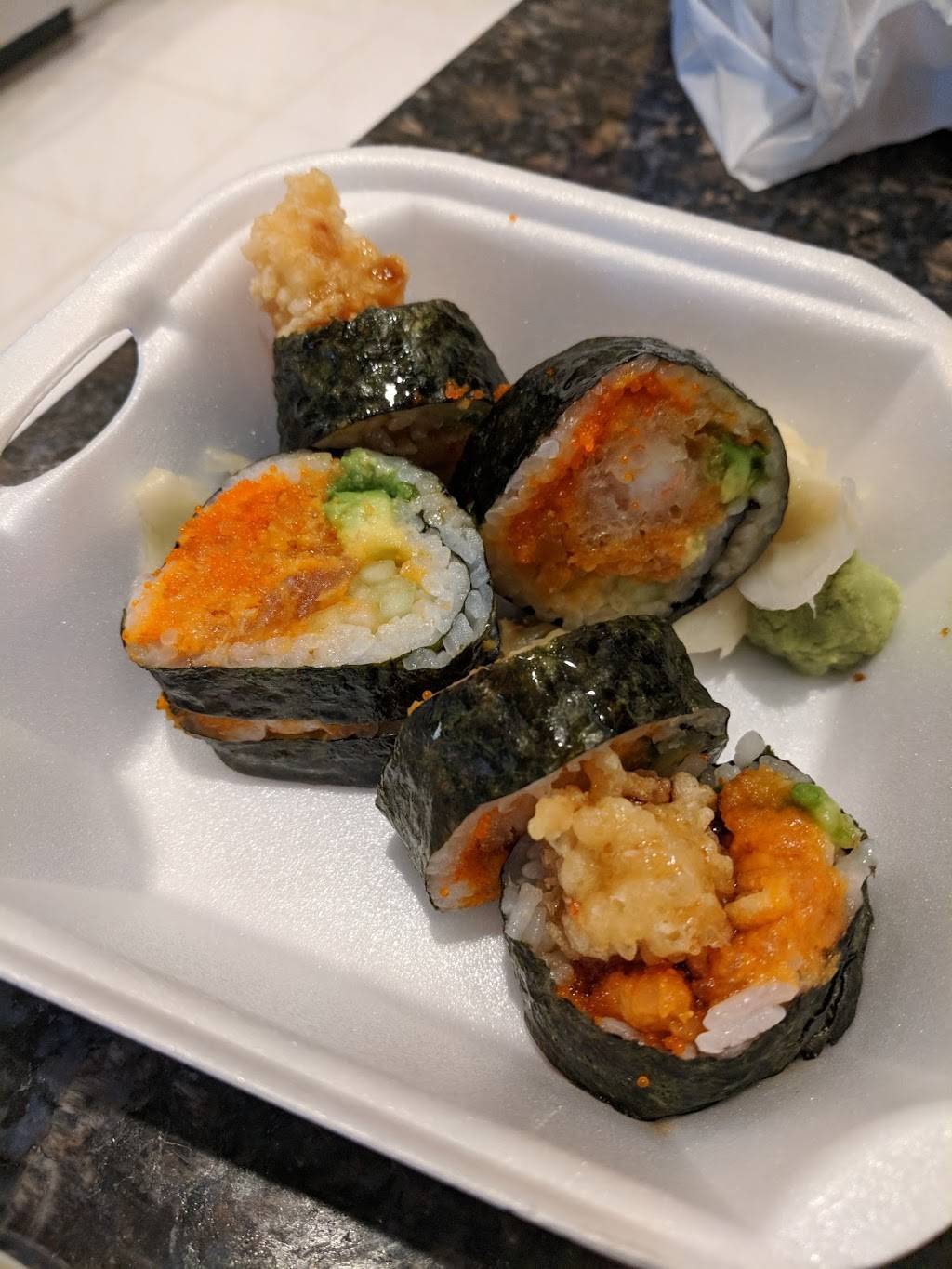 Sake House Japanese Restaurant | restaurant | 2277 SW Martin Hwy, Palm City, FL 34990, USA | 7722211966 OR +1 772-221-1966