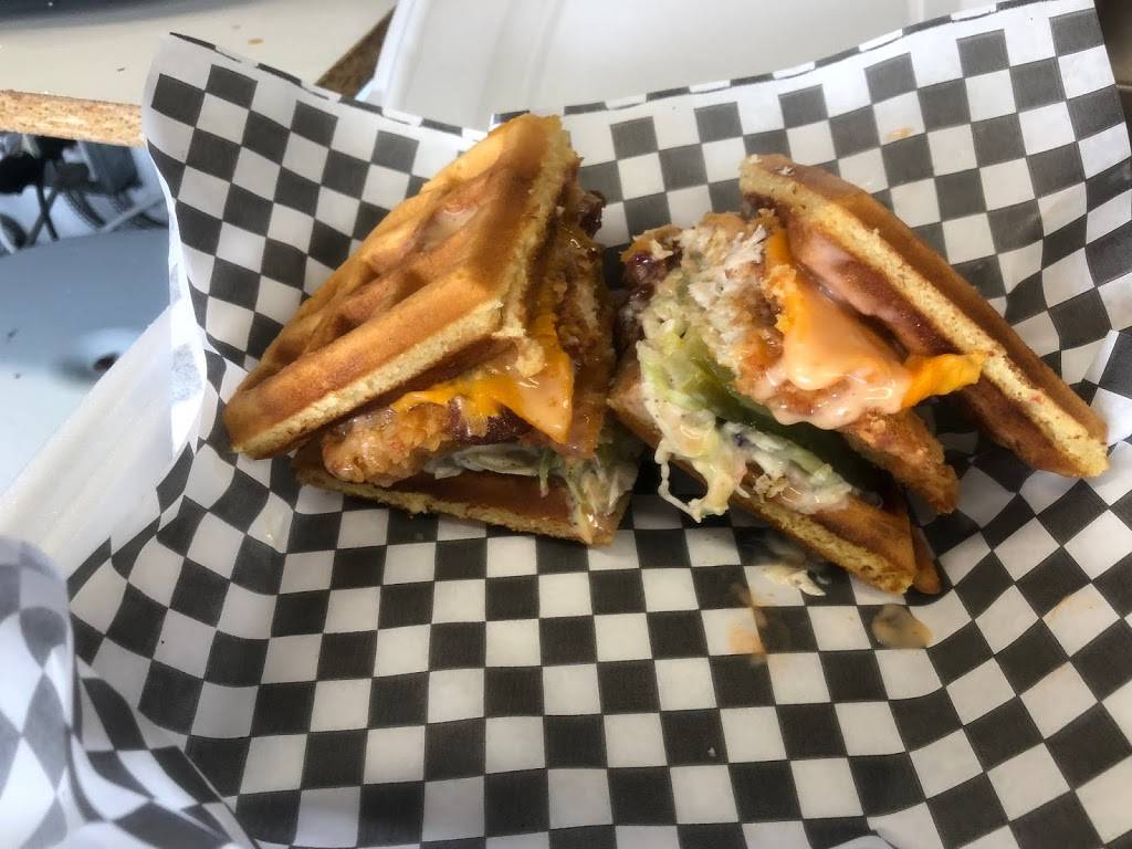 Grumpy Grammas | meal takeaway | 158 Primeway Dr, Welland, ON L3B 0A1, Canada | 9057142580 OR +1 905-714-2580