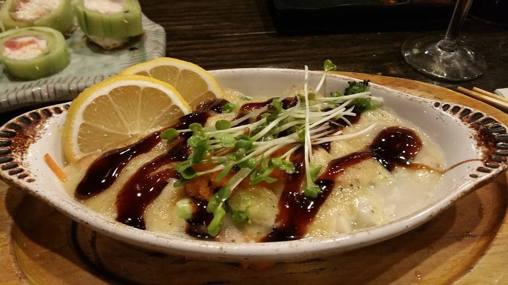 Maru Maki Sushi | restaurant | 745 E Broadway, Long Beach, CA 90802, USA | 5624351847 OR +1 562-435-1847